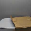 Nxizoli 35 Lbs Dog Food Storage Container 2PCS, Collapsible Dog Food Container with Scoop for Pet/Dog/Cat/Bird Food,Keep Dry Food Fresh,Easy to Move