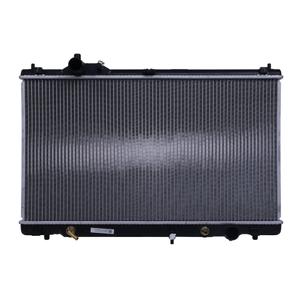 Wagner RD106 HVAC Radiator