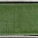 MEEDEE Olive Green Velvet Ribbon 1 Inch Single Face Nylon Velvet Ribbon 2 Rolls 20 Yards Moss Green Ribbons for Christmas Tree, Gift Wrappig, Rustic Wreath, Velvet Bow Making, Home Decor