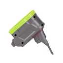 Battery Adapter for Ryobi for Dyson V7V8, Battery for Ryobi 18V Converted Replace Battery for Dyson V7V8, Vacuum Cleaner for Dyson V7V8 Hoovers Series (Adapter ONLY)