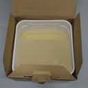 5 Lb Clear Glycerin Soap Base - Melt and Pour Soap Making Supplies - Glicerina para Hacer Jabones - Organic Without SLS/SLES, All Natural - Perfect for DIY Projects (80 Ounce (Pack of 1)), 12 Mounths