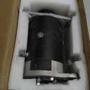 Advanced Golf Cart Starter Generator for Club Car DS 1984-Up & Precedent 2004-Up, Replace OEM# 101829-01, 1018294-01, 1018337-01, 1018751-01, 1036785-02