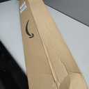 Totes Adult Bubble Umbrella with Dome Canopy and Lightweight Wind and Rain Protection