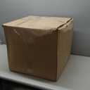 Sour Lemon Area Rugs 8x10 Living Room, Cream Large Area Rug Shag Shaggy Carpet Soft Plush Furry Bedside Rugs, Machine Washable Area Rugs for Bedroom Kids Girls Boys Home Decor Anti Slip