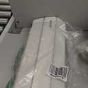 Extral Large Stone Dish Drying Mats for Kitchen Counter, 28"(L)×16"(W) Quick Dry Dish Drying Mat, Collapsible EcoFriendly Absorbent Diatomaceous Earth Mat for Dishes Cups, Match Any Countertop