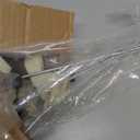 Fisher & Paykel 424495P Washer Suspension Rod Kit Genuine Original Equipment Manufacturer (OEM) Part