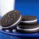 OREO Chocolate Sandwich Cookies, Family Size, 3 Packs (EXP 07/11/25)
