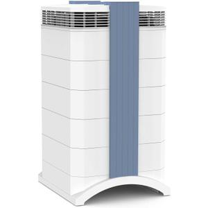 IQAir GC MultiGas XE Air Purifier Activated Carbon WiFi Enabled 1125 sq ft
