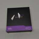 LISEN for MagSafe Car Mount, 2026 Magnetic Phone Holders for Car Air Vent Phone Mount [Ultra-Magnetic] Hands Free Cell Phone Holder Car Accessories Gifts for Men Women fit iPhone 17 16 15 14 13 12 Pro (Black)