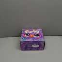 Furby Purple, 15 Fashion Accessories, Interactive Plush Toys for 6 Year Old Girls & Boys & Up, Voice Activated Animatronic