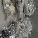 Reobrix Fighter Jet Building Set 33038, B2 Military Bomber Plane for Adults, Aviation Airplane Cool Jet Model Collection for Boys,Ideal Gifts for Kids 14+, Men and Military Fans