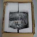 New Alternator Fit for Ford F150 5.0 5.0L 2011 2012 2013 2014, 104210-6270, 104210-6660, AL3T-10300-CA, AL3Z-10346-C, AL3Z-10346-C, CL3Z-10346-A, 11532, 11679