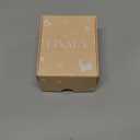 Clip in Bangs, 100% Real Human Hair Natural Black Fake Bangs Clip in Hair Extensions French Bangs Fringe with Temples Hairpieces for Women Curved Curtain Bangs for Daily Wear