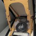 civama Massage Table Massage Bed Portable, 29 LBs Light Weight 2 Section Foldable Tattoo Bed Facial Care Spa Lash Bed Height Adjustable Sturdy Wooden Frame with Accessories Carrying Bag, Black