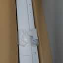 Real Estate Sign Posts Real Estate Signs Holder Realtor Sign Colonial Post 6ft Tall Made of Vinyl PVC Holds for Sale Yard Signs Up To 24 Inch