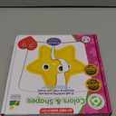 The Learning Journey: My First Match It - Colors and Shapes- 15 Piece Self-Correcting Matching Puzzles - First Learning Toys for Toddlers 2-5 - Award Winning Toys