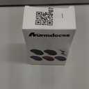 Mouse for MacBook Wireless Bluetooth Mouse Laptop MacBook Air Mac Pro Rechargeable Silent PC iPad Optical Mouse with Jiggler Dual Mode Switch Bluetooth 5.2/3.0 and 2.4GHz USB Type-C Receiver Gray