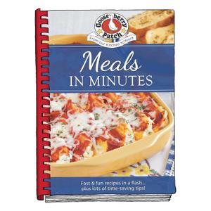 Meals in Minutes (Everyday Cookbook Collection)