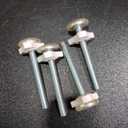 BalanceFrom Easy Walk-Thru Safety Gate for Doorways and Stairways with Auto-Close/Hold-Open Features