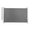 Spectra Premium 7-3755 A/C Condenser for Toyota Corolla