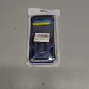 SunStory Compatible with Google Pixel 10/9 Pro XL Case with HD Screen Protector & Slide Camera Cover & Rotated Ring Kickstand, [Military-Grade] Case for Pixel 9/10 Pro XL,Blue