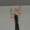 Fabrication Ent Jux-A-Cisor Range-of-Motion Exerciser, Multi, 10-1230