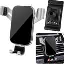 Car Phone Holder for Mitsubishi Eclipse Cross 2018 2019 2020 2021 2022 2023 2024 2025 2026 Auto Interior Accessories Best Cell Phones Mount Cellphone Mobile Cradle Charging Navigation Stand