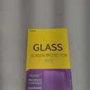 PEHAEL 3+3 Pack for iPhone 17 Pro Privacy Screen Protector with Camera Lens Protector Full Coverage AntiSpy Tempered Glass Film 9H Hardness Easy Installation Bubble Free [6.3 inch]