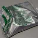 GANAZONO Outdoor Protective Cover for Garden Furniture Durable Shielding Cover for Table and Chairs Stylish Dust Protection for Outdoor Spaces 158*147