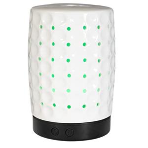 Scentsationals Eclectic Diffuser Collection 100ML - Scented Essential Oils - Classic Aromatherapy Scent User - Electric Fragrance Home Air Freshener Decor for Office Desk and Home (Revive)