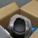 85 oz (2.5L) Airpot Coffee Carafe with Pump, Insulated Stainless Steel Coffee Dispenser, Coffee Carafes for Keeping Hot/Cold, Hot Beverage Dispenser for Party (84.5 Ounces, 1 Pack)