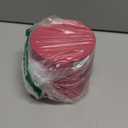 Eva NYC Therapy Session Deep Conditioning Hair Mask with Vegan Protein, Jojoba Oil + Argan Oil  Hydrate, Soften + Repair Hair Strength  Sulfate Free  Warm Vanilla Scent  13.5 fl oz