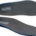 Plantar Fasciitis Feet Insoles Arch Supports Orthotics Inserts Relieve Flat Feet, High Arch (Mens 13-13 1/2)