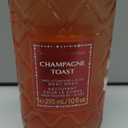 Bath & Body Works "Champagne Toast" body wash 295ML