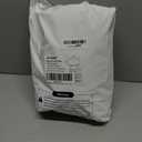 QH.HOME Fire Pit Cover Round-45-48 Inch Heavy Duty 900D Strong Tear-Resistant and UV Resistant and Waterproof and Fading Resistant Material Polyester Firepit Covers Round for Outdoor Fire Pit-Wheat