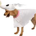 Rubies Disney Nightmare Before Christmas: Zero Pet Costume for For Dogs or Cats, XL