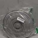 2 Pack Microwave Splatter Cover for Food with Anti-scald Base Plate,Large Plastic & Silicone Vented Avoid Scalding Collapsible Guard Lid,Kitchen Essential Gadgets for Meal Prep-10.7 Inch (2 Pcs Gray)