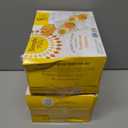 2 x SIMPLE MILLS Farmhouse Cheddar Crackers Snack Pack 8ct, 0.8 OZ (EXP 10/14/26)