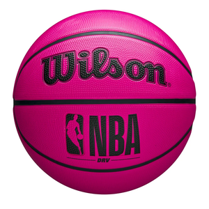 Wilson NBA DRV Outdoor Basketball with Pump