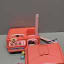 Claw Machine for Kids,Unicorns Toys for Girls Age 4 5 6 7 8 9 10+, Electronic Arcade Game Machine with Music, Pink Mini Vending Machine