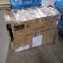 ACONEE 19 SEER2 9000 BTU Split Air Conditioner, Ductless Mini-Split Inverter A/C Heat Pump System 115V, Cools 450 Sq. Ft, 3-in-1 Cooling/Heating/Dehumidifying, 10ft Pre-Line Set, White