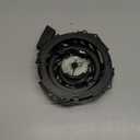 591139 Briggs and Stratton Recoil Starter Pull Start Assembly Replacement for Troy Bilt Craftsman TB110 TB200 140CC 150CC Engine Lawn Mower Parts Replace BS 593961 590588 593959 150-012 Rewind Starter