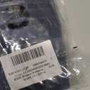 BMJL Women's Swimsuit Coverup V Neck Beach Cover ups Short Sleeve Flowy Bathing Suit Cover up