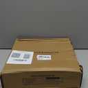 A-KARCK Exhaust 90 Degree Tube 2.5" OD, 304 Stainless Steel Exhaust Pipe Mandrel Bend, Custom Your Own Exhaust System