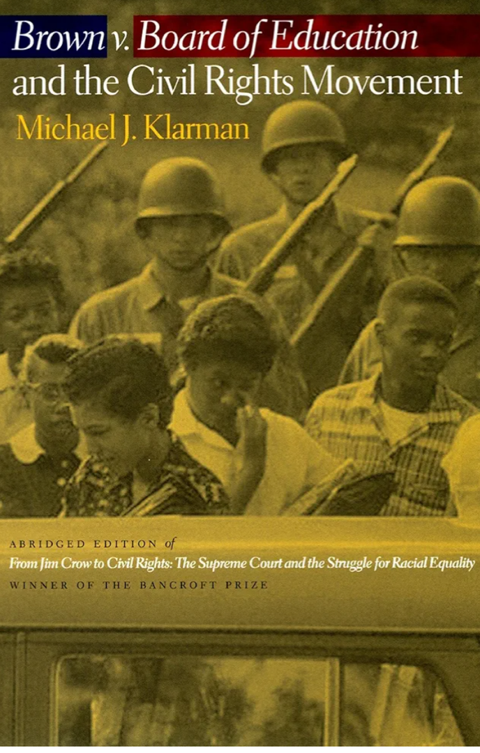 Brown Board Of Education