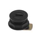 GY6 Ignition Switch Lock Key Fuel Tank Cap Set 4 Pin 4 Wires B09 B08 for GY6 49cc 50cc 125cc 150cc Chinese Scooter Moped Motorcycle Jonway Jmstar Wangye Sunny Geely Kaitong