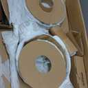 SENSARTE Ceramic Cookware Sets, Pots and Pans Set Non stick, Non toxic Healthy Induction Cookware, 26 Pcs Nonstick Kitchen Cooking Set, w/Frying Pans Set, Saucepans Set