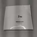 Kigley 18 Pcs Mini Cowboy Boots Wooden Ornaments Place Card Holder and 25 Pcs Gold Foil White Card Picture Number Stands Holder Western Centerpieces for Tables Wedding Anniversary Party Events(Brown)