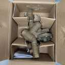 Zurn Wilkins 1-975XL 1" 975XL Reduced Pressure Principle Backflow Preventer