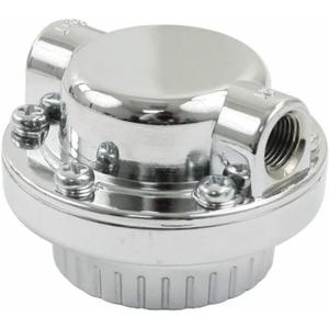 FUEL PRESSURE REGULATOR, dune buggy vw baja bug